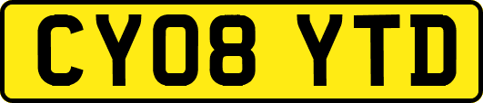CY08YTD