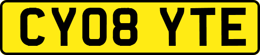 CY08YTE