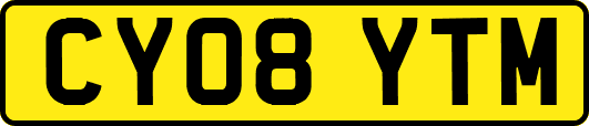 CY08YTM