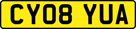 CY08YUA