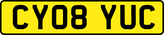 CY08YUC