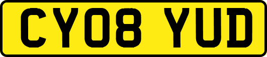 CY08YUD