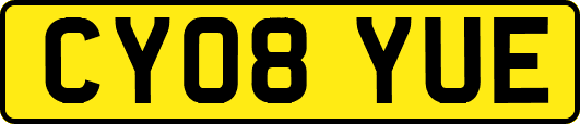 CY08YUE
