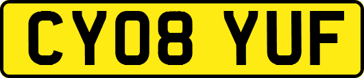 CY08YUF
