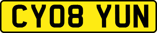 CY08YUN