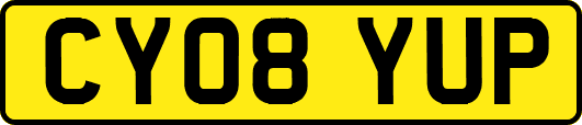 CY08YUP