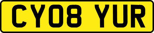 CY08YUR