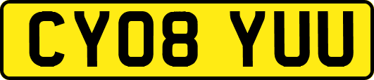 CY08YUU