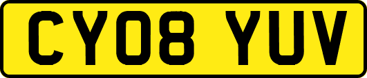 CY08YUV