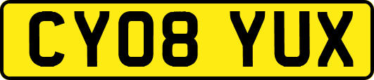 CY08YUX