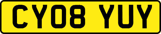 CY08YUY
