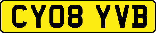 CY08YVB