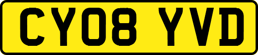 CY08YVD