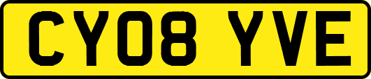 CY08YVE