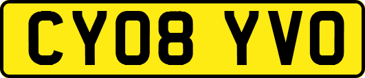CY08YVO