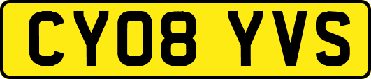 CY08YVS