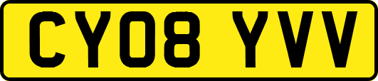 CY08YVV