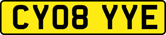 CY08YYE