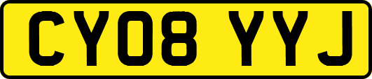 CY08YYJ