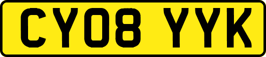 CY08YYK