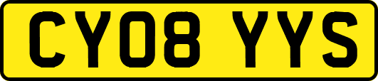 CY08YYS