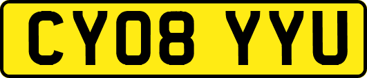 CY08YYU