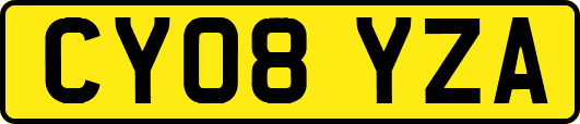 CY08YZA