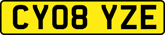 CY08YZE