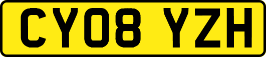 CY08YZH
