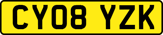 CY08YZK