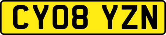 CY08YZN