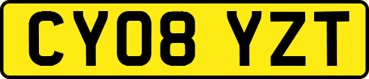 CY08YZT