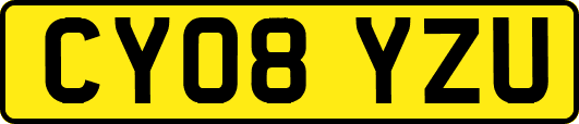 CY08YZU