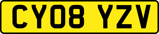 CY08YZV