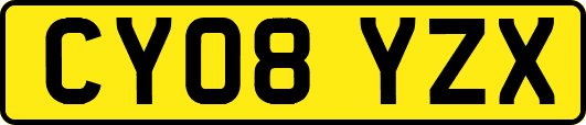 CY08YZX
