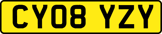 CY08YZY