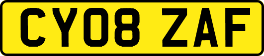 CY08ZAF