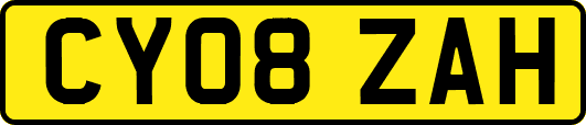 CY08ZAH