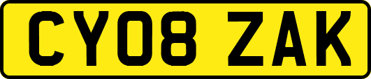 CY08ZAK