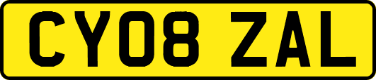 CY08ZAL