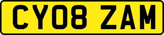 CY08ZAM