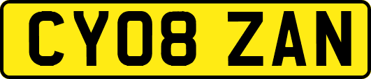 CY08ZAN