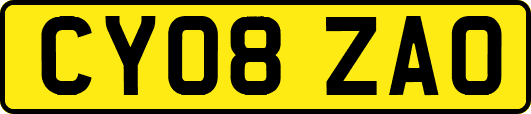 CY08ZAO