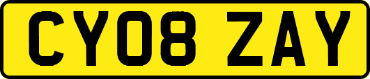 CY08ZAY