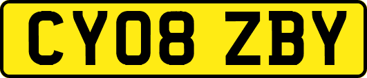 CY08ZBY