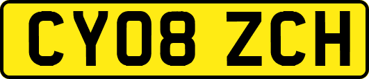 CY08ZCH