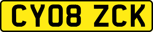 CY08ZCK