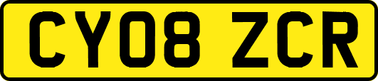 CY08ZCR