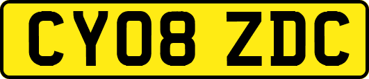 CY08ZDC