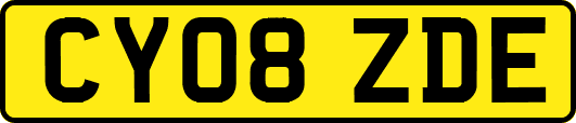 CY08ZDE